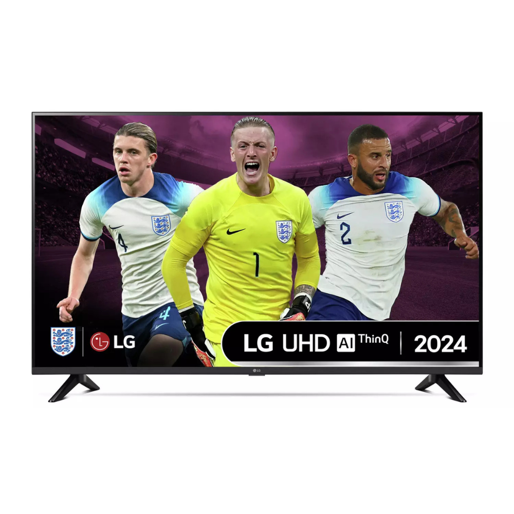 LG 65UT73006LA 65 Inch Smart 4K UHD HDR LED Freeview TV