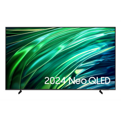 Samsung QE85QNX1D 85” Neo QLED 4K Smart AI TV