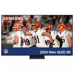 Samsung QE65QN800D 65 inch Neo QLED 8K HDR Smart TV