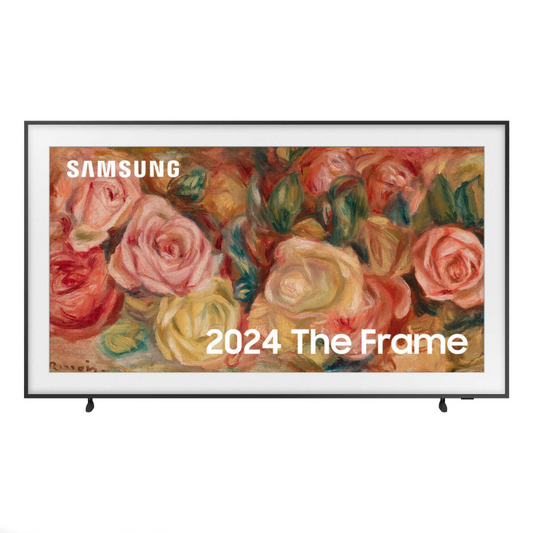 Samsung QE65LS03D 65" The Frame QLED 4K Smart TV