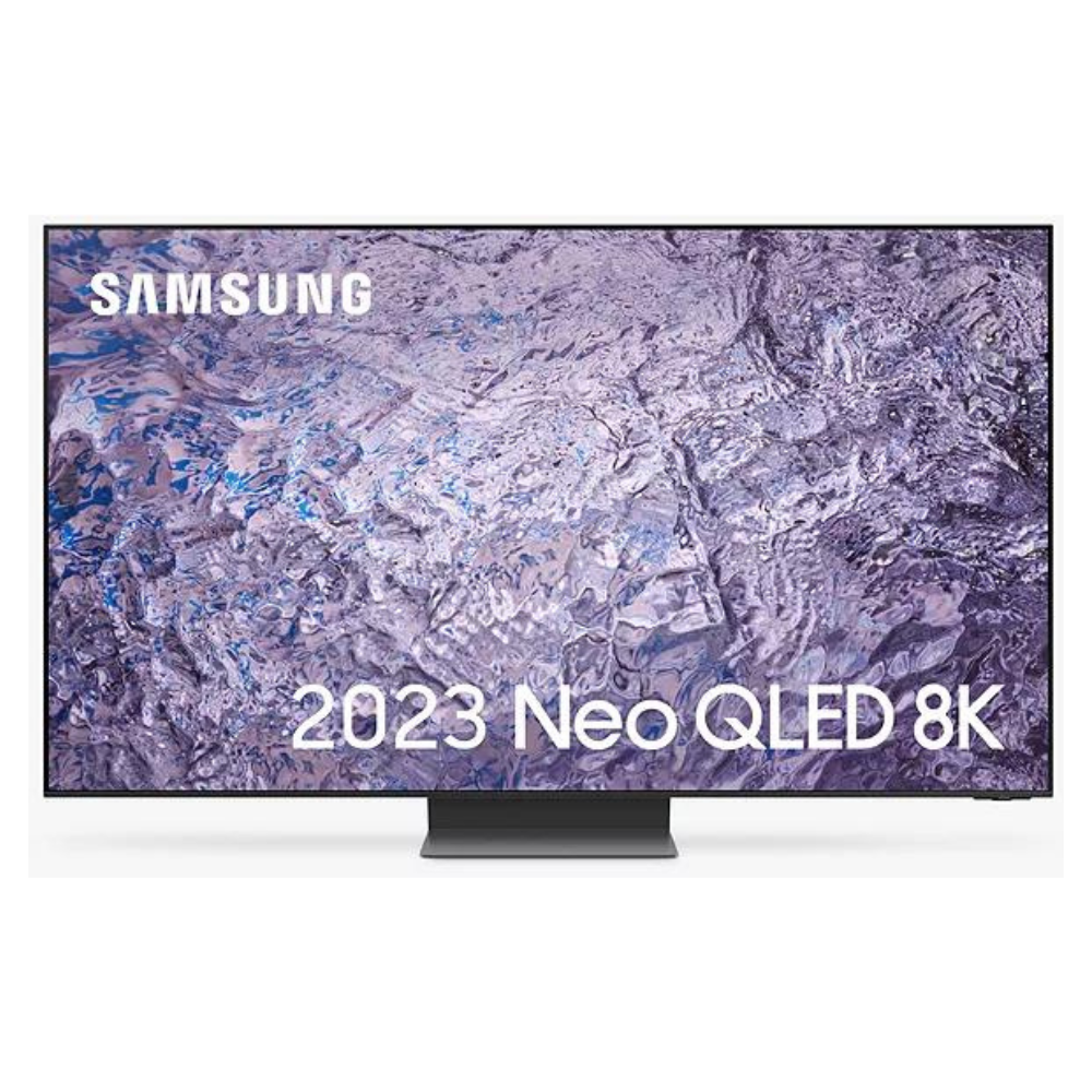 Samsung QE75QN800CTXXU 75" Neo QLED 8K HDR Smart TV