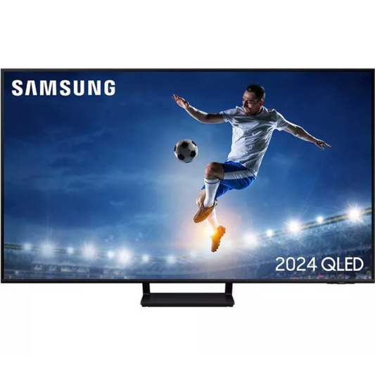 Samsung QE55Q70D 55" Smart 4K Ultra HD HDR QLED TV