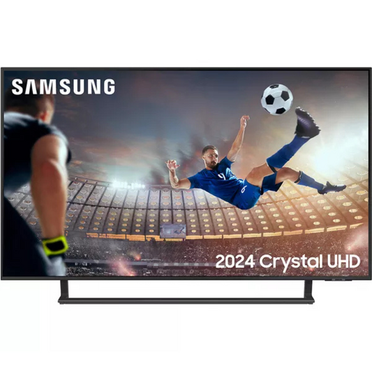 Samsung UE55DU8500 55 inch Crystal UHD 4K HDR Smart TV