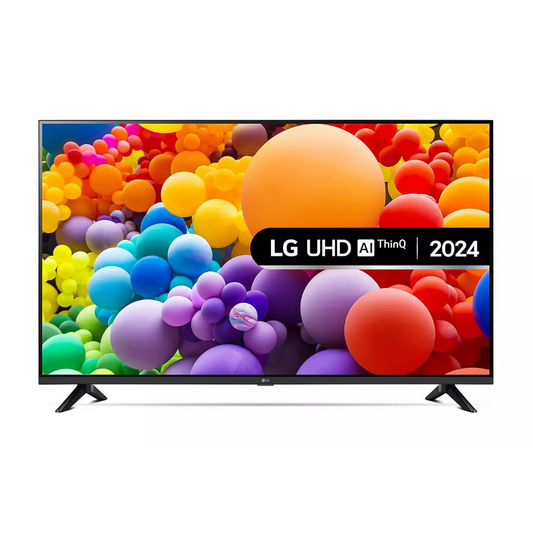 LG 55UT73006LA, 55-inch, LED, 4K UHD HDR, Smart TV