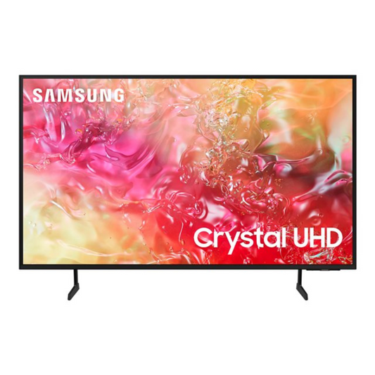 Samsung UE55DU7100 55 inch Crystal UHD 4K HDR Smart TV