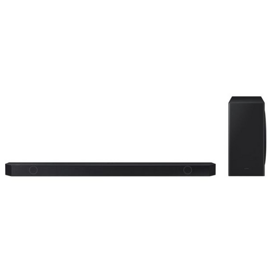 Samsung HW-Q800D/Q810D 5.1.2 Wireless Sound Bar with Dolby Atmos & Amazon Alexa