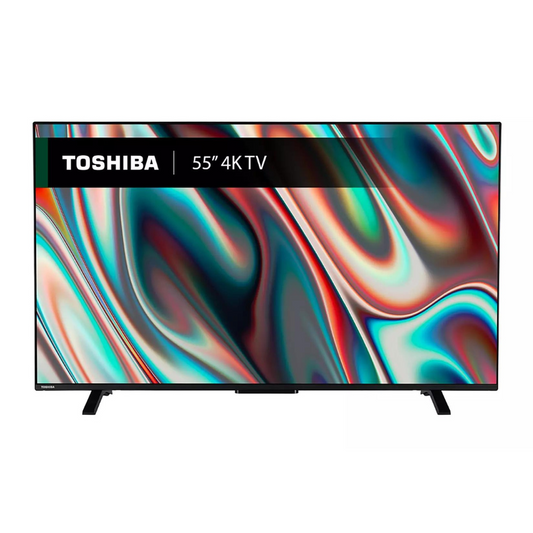 Toshiba 50UV2363DB, 50-inch, 4K Ultra HD, Vidaa Smart TV