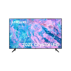 Samsung UE55CU7020 5 inch Crystal UHD 4K HDR Smart TV