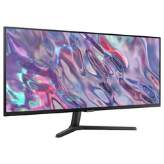 Samsung ViewFinity S34C 34" UltraWide Quad HD 100Hz Monitor mit AMD FreeSync