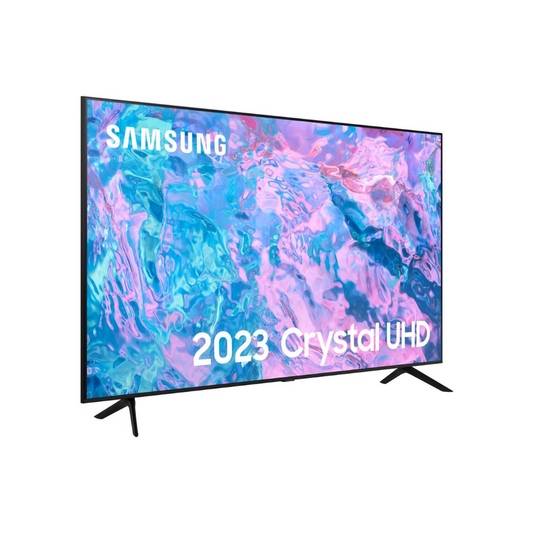 Samsung UE55CU7020 5 inch Crystal UHD 4K HDR Smart TV