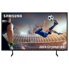 Samsung UE55DU7100 55 inch Crystal UHD 4K HDR Smart TV