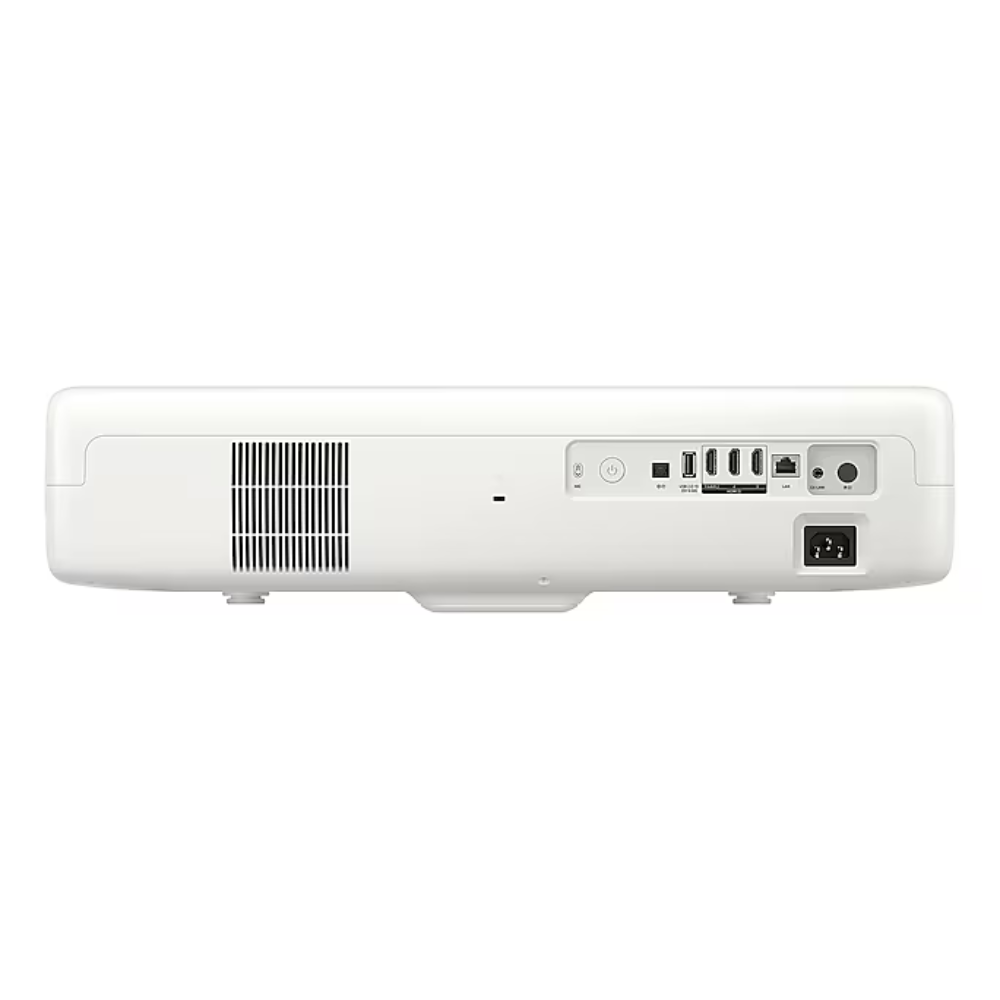 Samsung SP-LPU9DSAXXXU The Premiere LPU9D 4K Triple Laser Projector