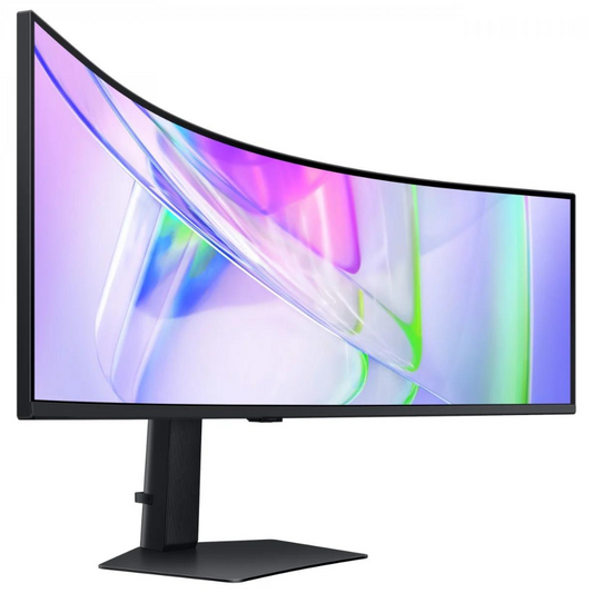 Samsung S49C950UAU UHD Curved Monitor