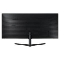 Samsung ViewFinity S34C 34" UltraWide Quad HD 100Hz Monitor mit AMD FreeSync