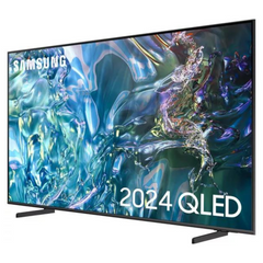 Samsung QE43Q60D 43 inch QLED 4K HDR Smart TV