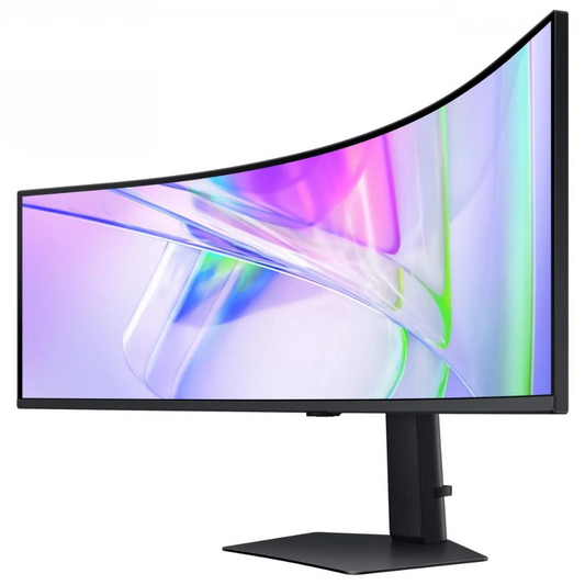 Samsung S49C950UAU UHD Curved Monitor