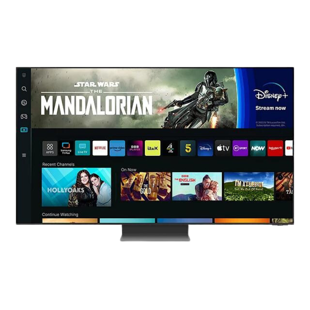 Samsung QE75QN800CTXXU 75" Neo QLED 8K HDR Smart TV