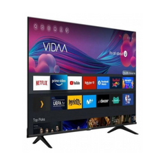 Hisense 55A6GTUK 55" Smart 4K Ultra HD HDR LED TV with Alexa & Google Assistant