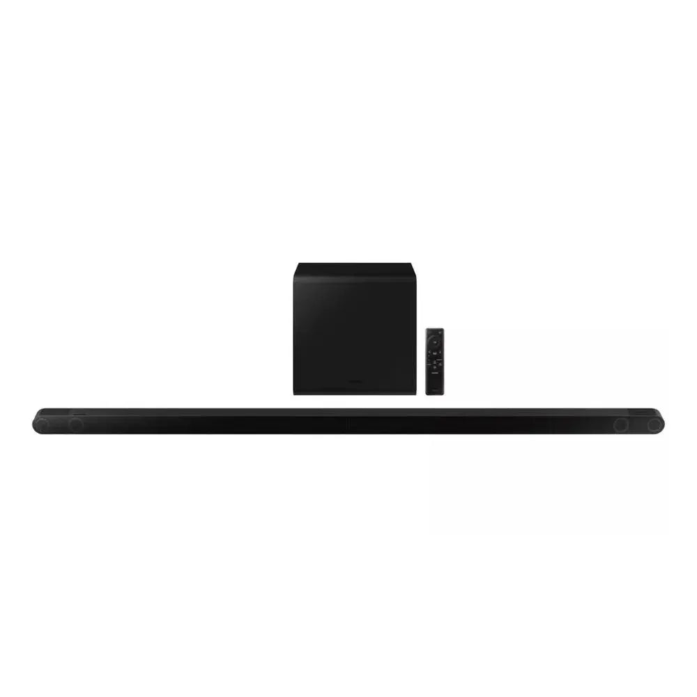 Samsung HW-S800B 3.1.2-Kanal-Bluetooth-Soundbar mit kabellosem Sub