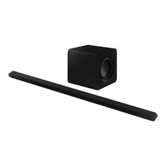 Samsung HW-S800B 3.1.2-Kanal-Bluetooth-Soundbar mit kabellosem Sub