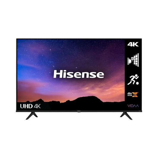 Hisense 50A6GTUK 50" Smart 4K Ultra HD HDR LED TV