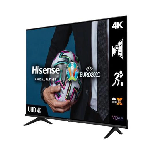 Hisense 50A6GTUK 50" Smart 4K Ultra HD HDR LED TV