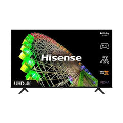 Hisense 55A6BGTUK, 55 Zoll, Dolby Vision, 4K Ultra HD HDR, Smart TV