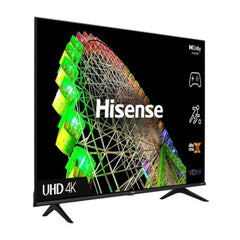 Hisense 55A6BGTUK, 55 Zoll, Dolby Vision, 4K Ultra HD HDR, Smart TV