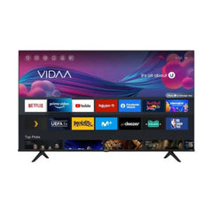 Hisense 55A6BGTUK, 55 Zoll, Dolby Vision, 4K Ultra HD HDR, Smart TV