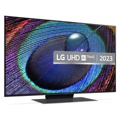 LG 43 Zoll 43UR91006LA Smart 4K UHD HDR LED Freeview-Fernseher