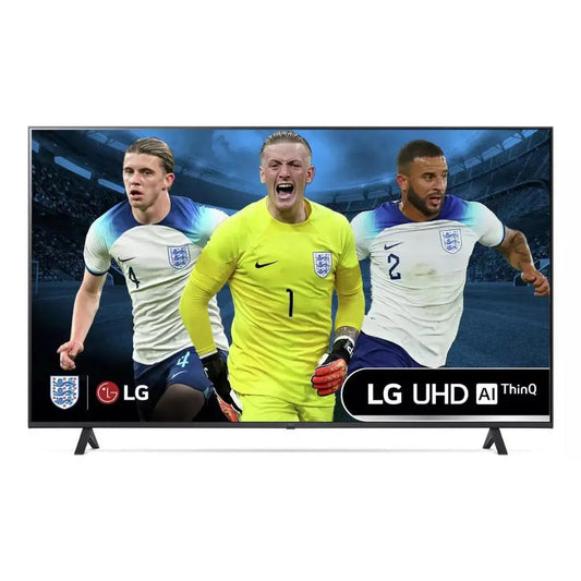 LG 55 Inch 55UR78006LK Smart 4K UHD HDR LED Freeview TV