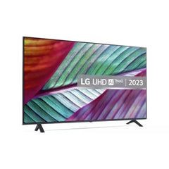 LG 55 Inch 55UR78006LK Smart 4K UHD HDR LED Freeview TV