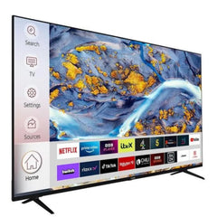 Luxor 70-Zoll 4K Ultra HD, Freeview Play, Smart TV