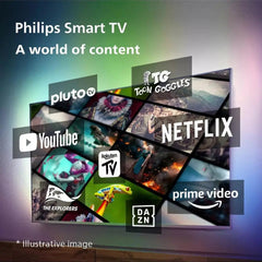 Philips The Xtra 75PML9008/12 75-inch Smart 4K Ultra HD HDR Mini-LED TV