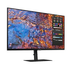 SAMSUNG LS32B800PXU 32" 4K USB TYPE-C MONITOR