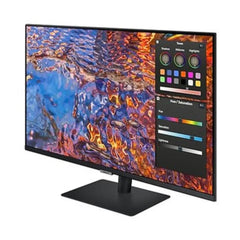 SAMSUNG LS32B800PXU 32" 4K USB TYPE-C MONITOR