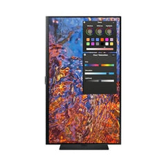 SAMSUNG LS32B800PXU 32" 4K USB TYPE-C MONITOR