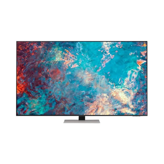 SAMSUNG QE65QN85A 65" Smart 4K Ultra HD HDR Neo QLED-Fernseher 