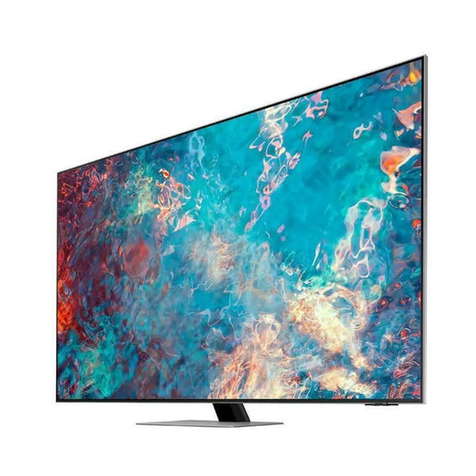 SAMSUNG QE65QN85A 65" Smart 4K Ultra HD HDR Neo QLED-Fernseher 