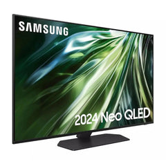 SAMSUNG QN90D 43 inch Smart 4K Ultra HD HDR Neo QLED TV