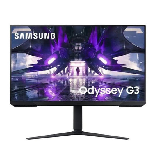 Samsung LS27AG320 27″ Odyssey G3 Flacher Gaming-Monitor 1MS-165Hz