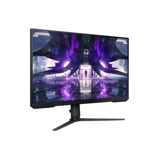 Samsung LS27AG320 27″ Odyssey G3 Flacher Gaming-Monitor 1MS-165Hz