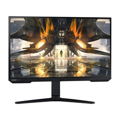 Samsung 32" QHD-Gaming-Monitor Odyssey G5 Flat LS32AG500PUXEN