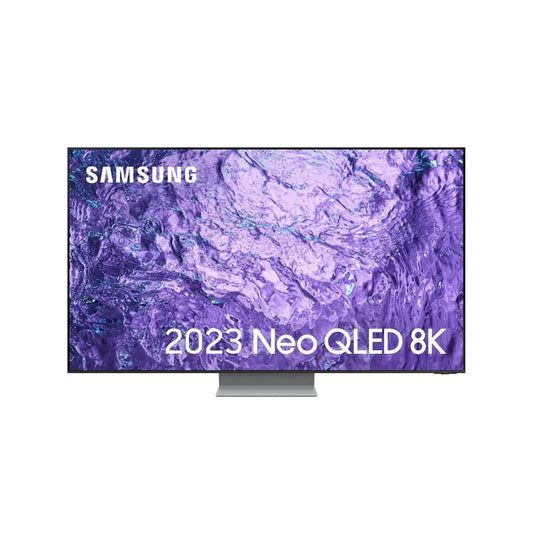 Samsung 55 Zoll QE55QN700CTXXU Smart 8K UHD HDR QLED-Fernseher 