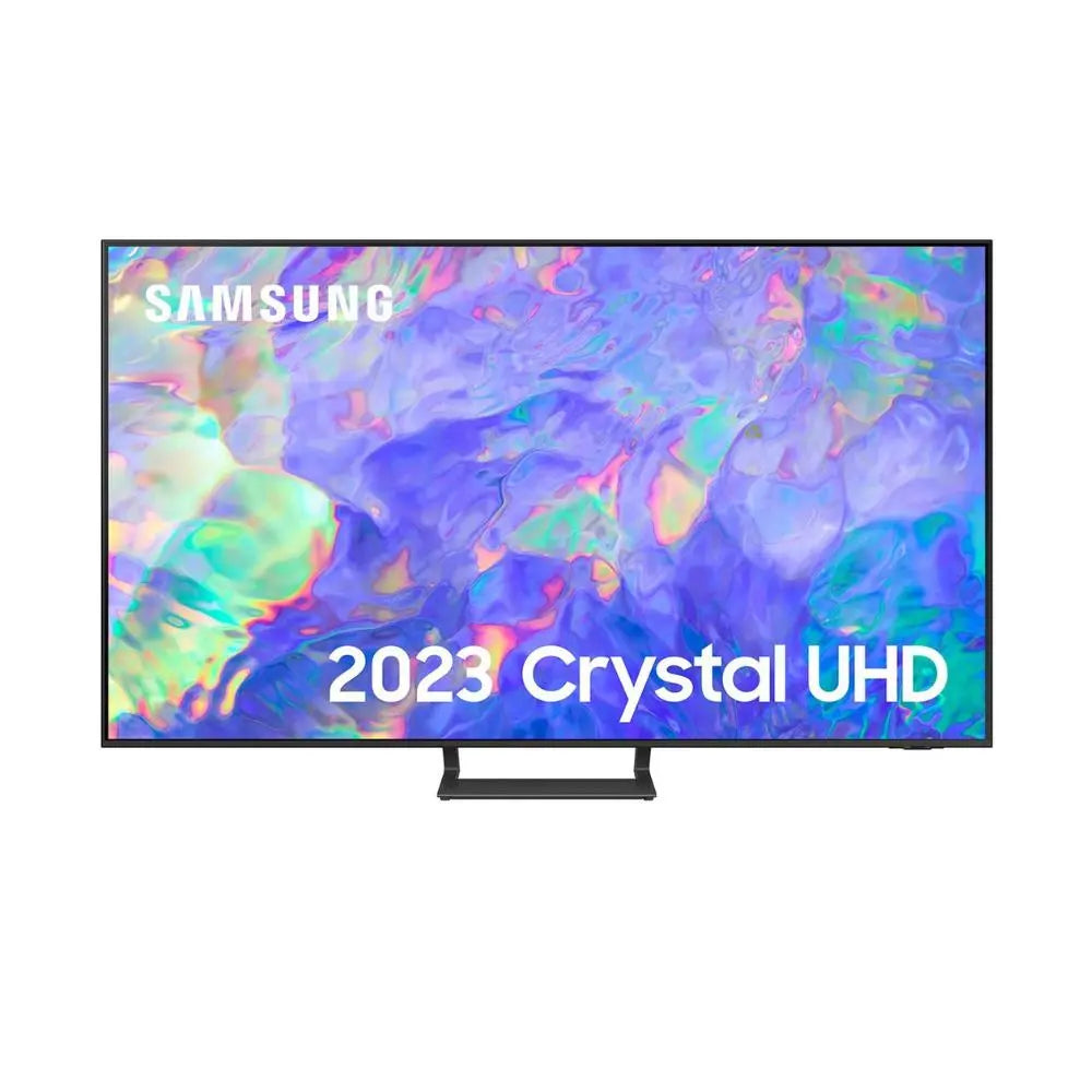 Samsung UE55CU8500KXXU 55 Zoll Smart 4K UHD HDR LED-Fernseher 