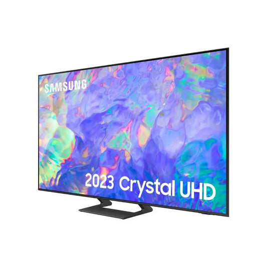 Samsung UE55CU8500KXXU 55 Zoll Smart 4K UHD HDR LED-Fernseher 