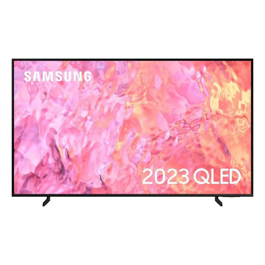 Samsung 55QE1CAU 55 Zoll, QLED, 4K HDR, Smart TV