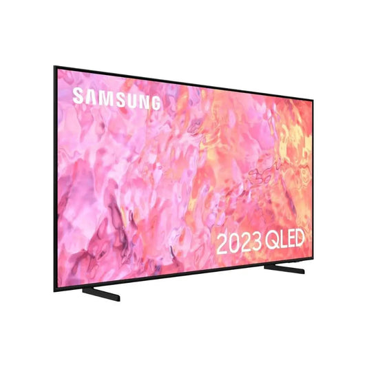 Samsung 55QE1CAU 55 Zoll, QLED, 4K HDR, Smart TV