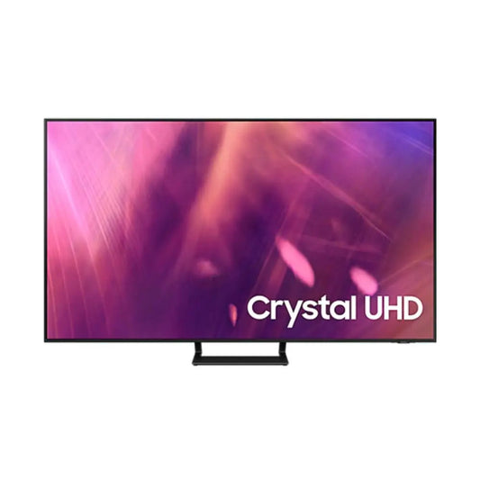 Samsung AU9000 50" Crystal UHD 4K HDR Smart TV