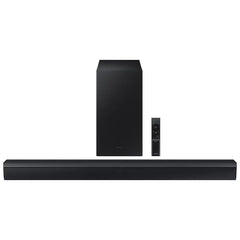 Samsung HW-C460/XU 2.1 kabellose Soundbar mit DTS Virtual:X